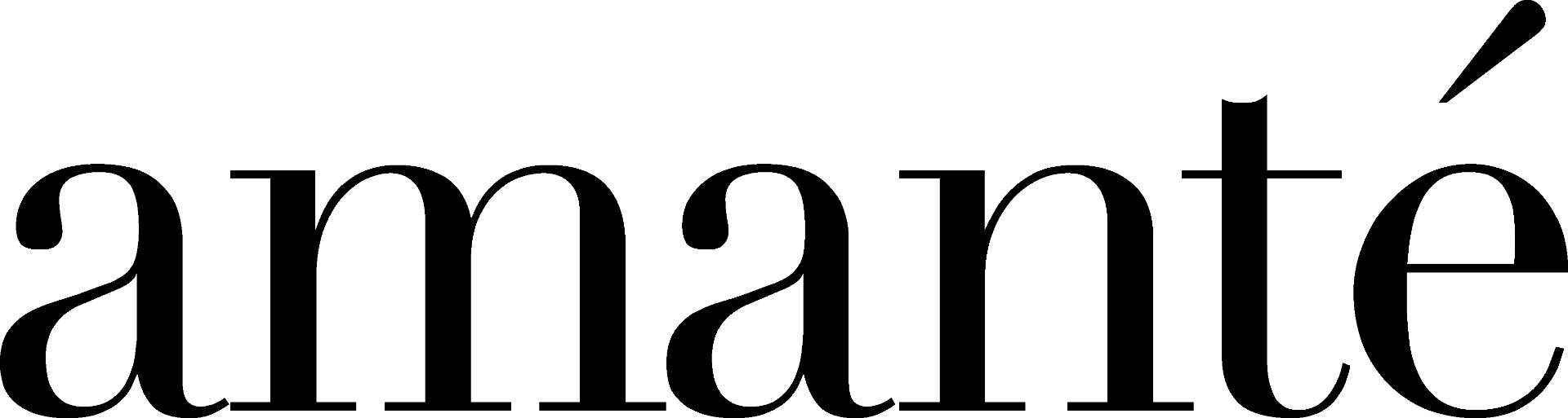 Amanté