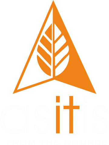 As-It-Is Nutrition