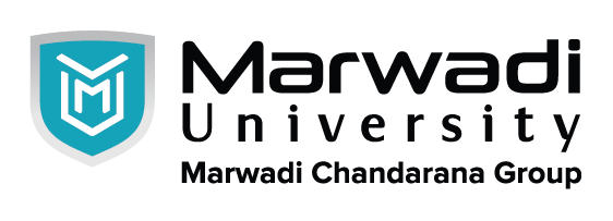 Marwadi University